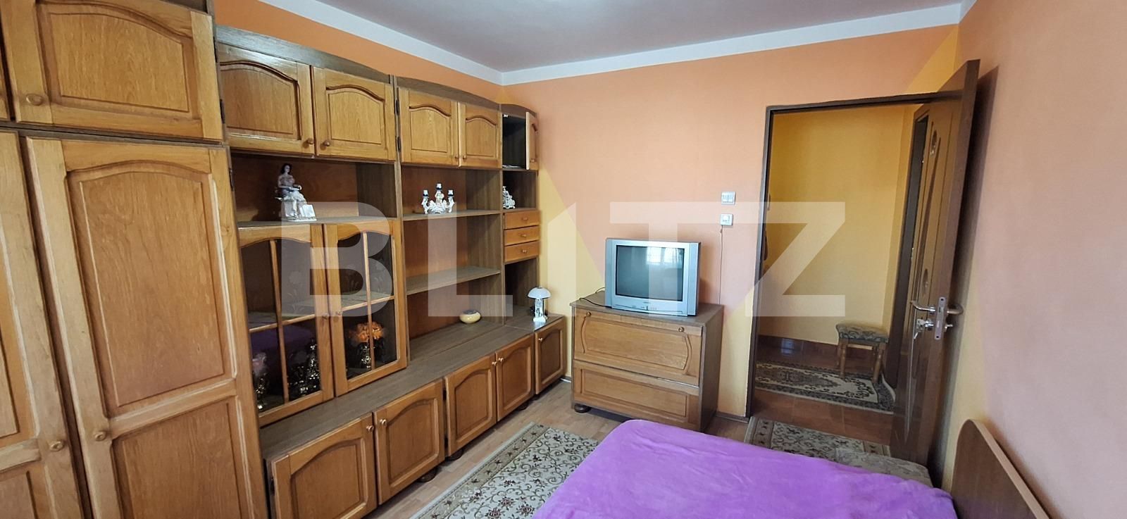 Apartament de vânzare 2 camere Micro 17 - 125645AV | BLITZ Satu Mare | Poza11
