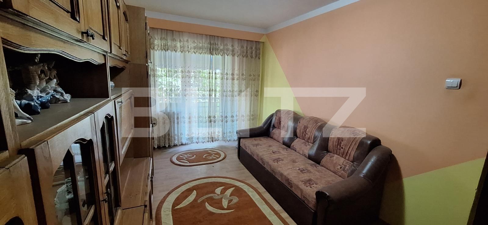 Apartament de vânzare 2 camere Micro 17 - 125645AV | BLITZ Satu Mare | Poza2