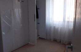 Apartament 3 camere in Carpati 2 etaj 4 din 5 bloc din 2017 