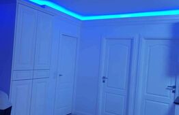 Apartament 3 camere in Carpati 2 etaj 4 din 5 bloc din 2017 