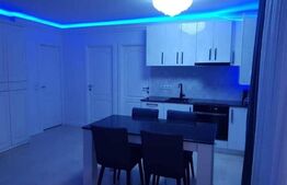 Apartament 3 camere in Carpati 2 etaj 4 din 5 bloc din 2017 