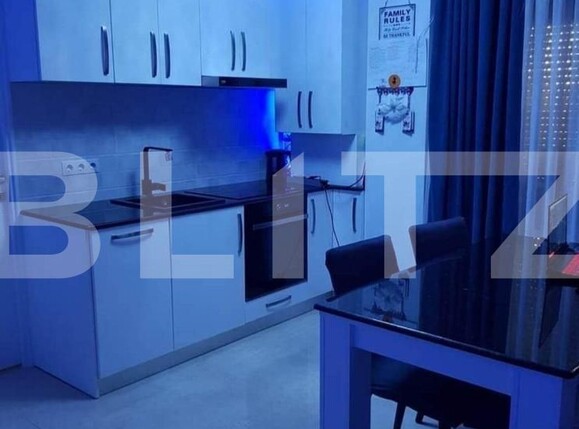 Apartament de vânzare 3 camere Carpati 2 - 125657AV | BLITZ Satu Mare | Poza1