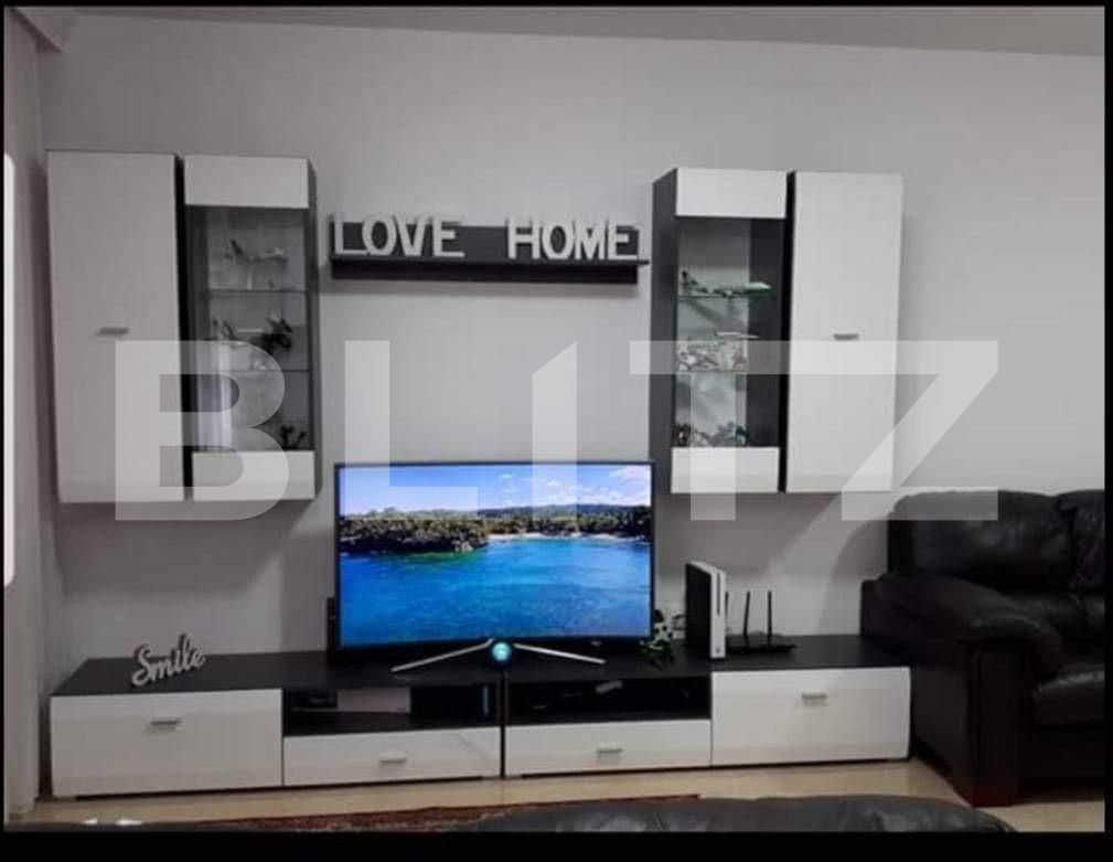 Apartament de vânzare 3 camere Carpati 2 - 125657AV | BLITZ Satu Mare | Poza3