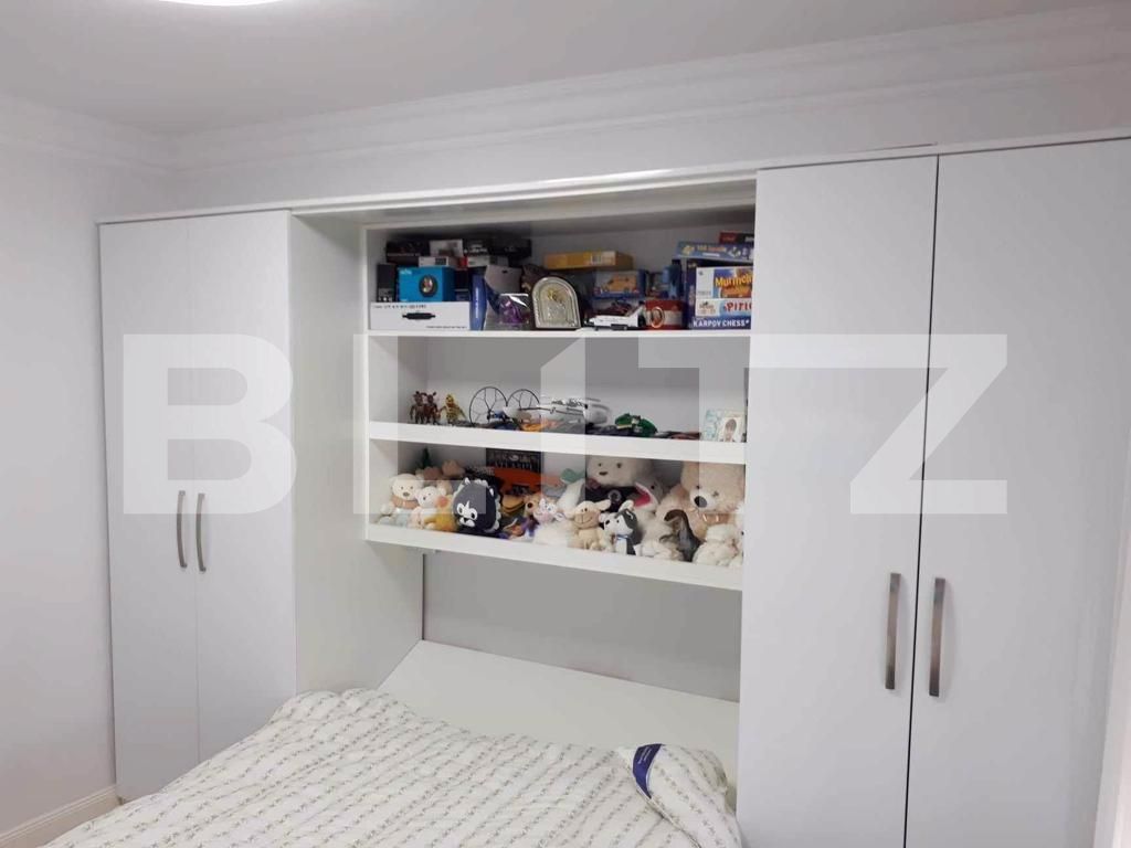 Apartament de vânzare 3 camere Carpati 2 - 125657AV | BLITZ Satu Mare | Poza5