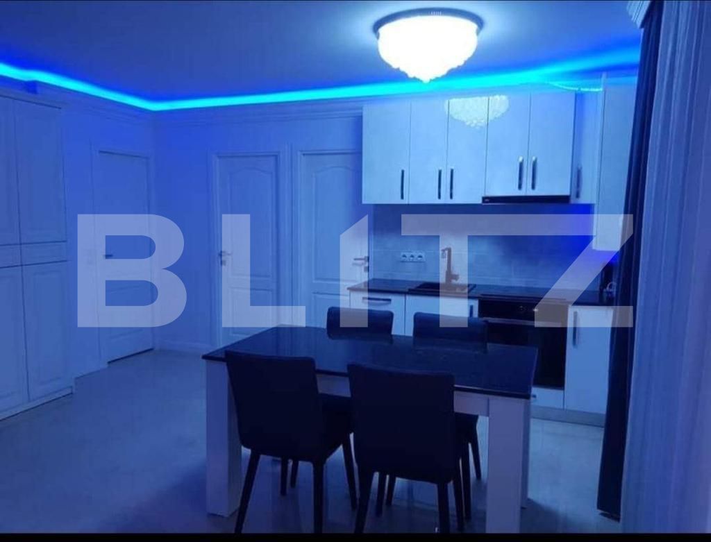Apartament de vânzare 3 camere Carpati 2 - 125657AV | BLITZ Satu Mare | Poza2