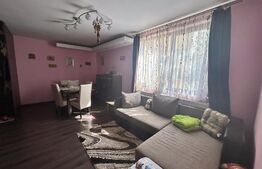 Apartament 3 camere bloc din caramida din 2012