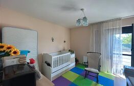 Apartament 3 camere bloc din caramida din 2012