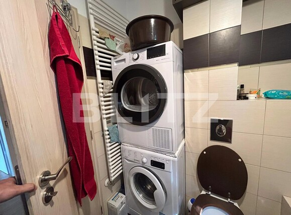 Apartament de vânzare 3 camere Aurel Vlaicu - 125663AV | BLITZ Satu Mare | Poza7