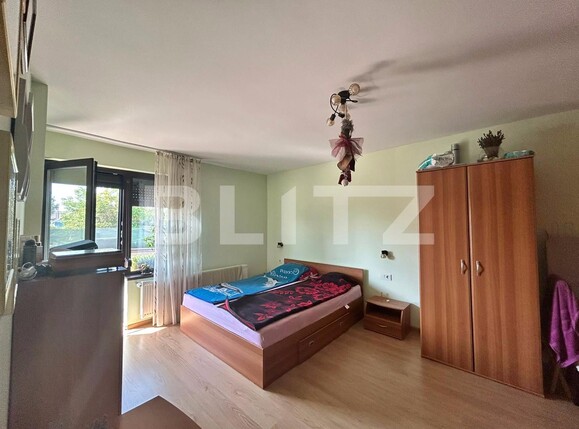 Apartament de vânzare 3 camere Aurel Vlaicu - 125663AV | BLITZ Satu Mare | Poza3