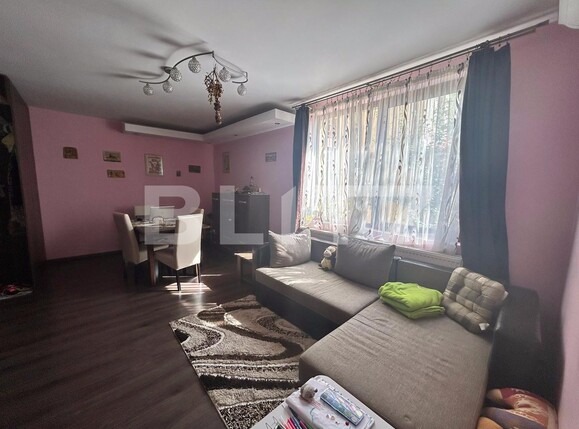 Apartament de vânzare 3 camere Aurel Vlaicu - 125663AV | BLITZ Satu Mare | Poza1