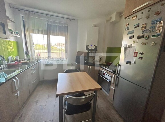 Apartament de vânzare 3 camere Aurel Vlaicu - 125663AV | BLITZ Satu Mare | Poza2