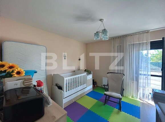 Apartament de vânzare 3 camere Aurel Vlaicu - 125663AV | BLITZ Satu Mare | Poza4