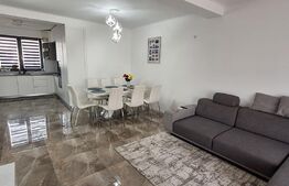 Casa 4 camere,zona Lucian Blaga