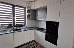 Casa 4 camere,zona Lucian Blaga