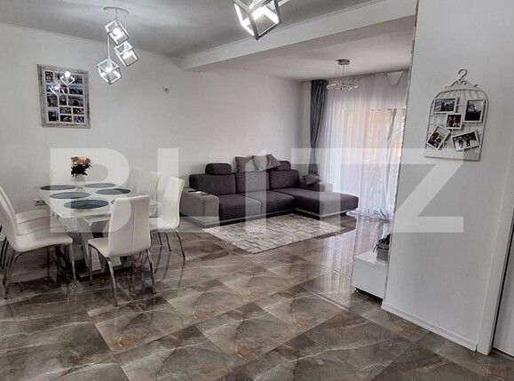 Casa de vânzare 4 camere Lucian Blaga - 125687CV | BLITZ Satu Mare | Poza4