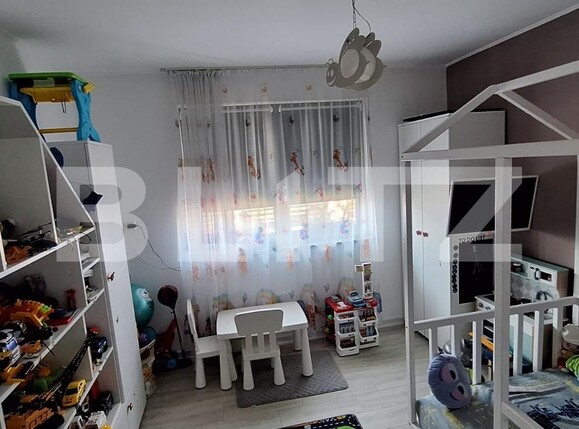 Casa de vânzare 4 camere Lucian Blaga - 125687CV | BLITZ Satu Mare | Poza15