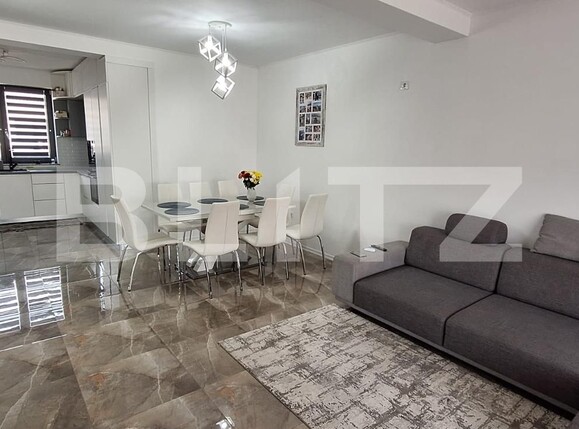 Casa de vânzare 4 camere Lucian Blaga - 125687CV | BLITZ Satu Mare | Poza17