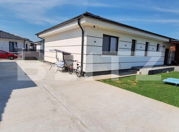 Casa de vânzare 4 camere Lucian Blaga - 125687CV | BLITZ Satu Mare | Poza2