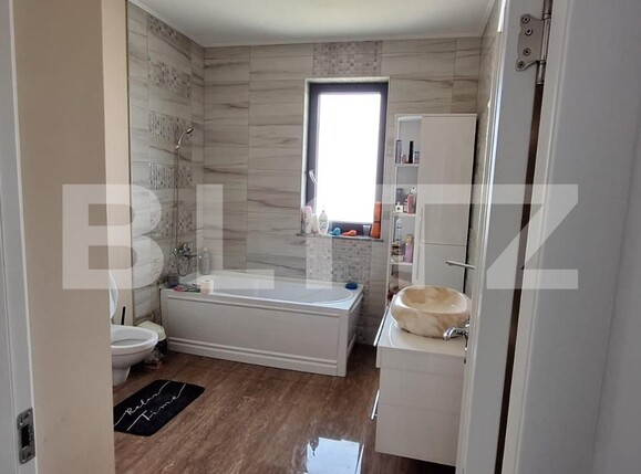 Casa de vânzare 4 camere Lucian Blaga - 125687CV | BLITZ Satu Mare | Poza9