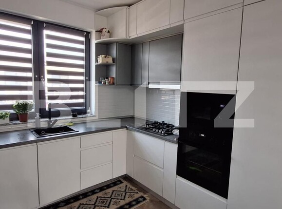 Casa de vânzare 4 camere Lucian Blaga - 125687CV | BLITZ Satu Mare | Poza16