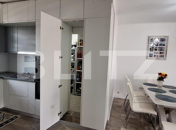 Casa de vânzare 4 camere Lucian Blaga - 125687CV | BLITZ Satu Mare | Poza5