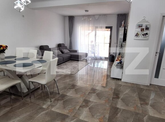 Casa de vânzare 4 camere Lucian Blaga - 125687CV | BLITZ Satu Mare | Poza3