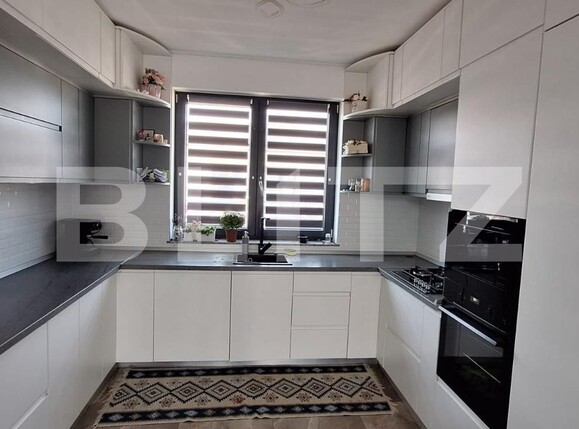 Casa de vânzare 4 camere Lucian Blaga - 125687CV | BLITZ Satu Mare | Poza12