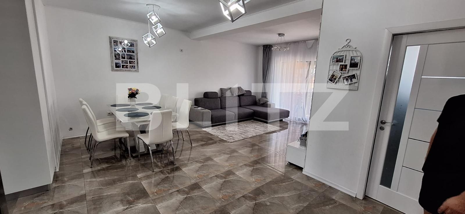 Casa de vânzare 4 camere Lucian Blaga - 125687CV | BLITZ Satu Mare | Poza4