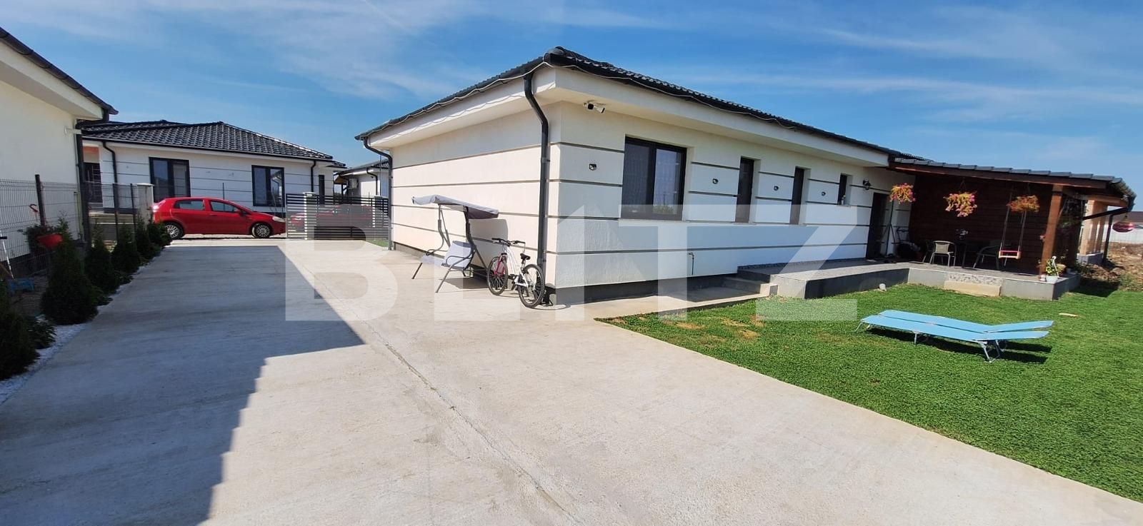 Casa de vânzare 4 camere Lucian Blaga - 125687CV | BLITZ Satu Mare | Poza2