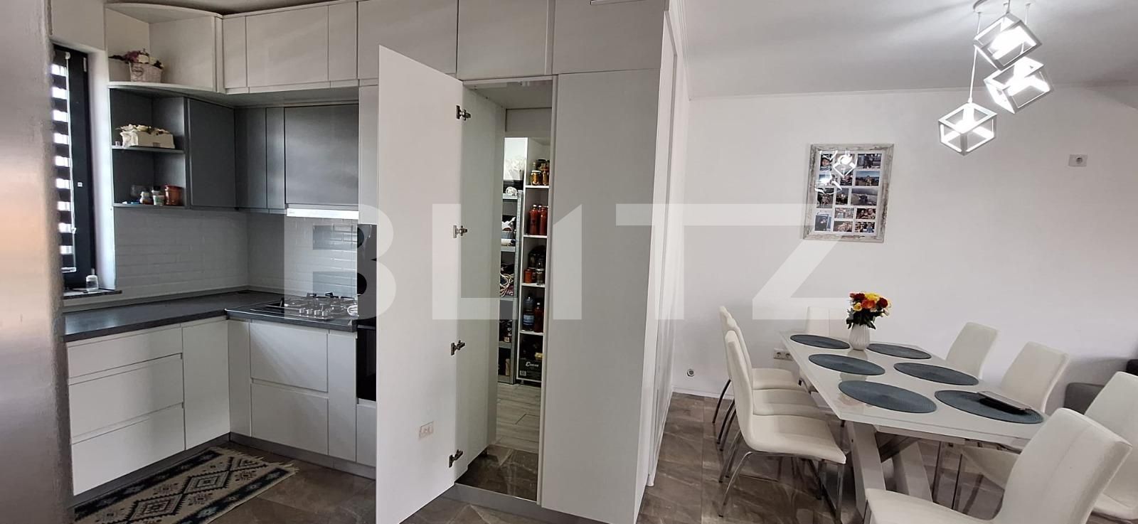 Casa de vânzare 4 camere Lucian Blaga - 125687CV | BLITZ Satu Mare | Poza5