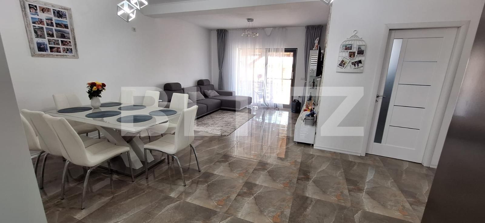 Casa de vânzare 4 camere Lucian Blaga - 125687CV | BLITZ Satu Mare | Poza3