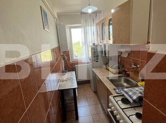 Apartament de vânzare 2 camere Micro 15 - 125697AV | BLITZ Satu Mare | Poza1