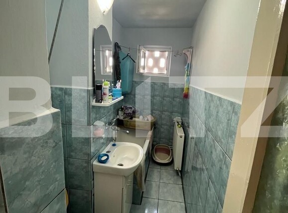 Apartament de vânzare 2 camere Micro 15 - 125697AV | BLITZ Satu Mare | Poza2