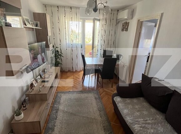 Apartament de vânzare 2 camere Micro 15 - 125697AV | BLITZ Satu Mare | Poza3