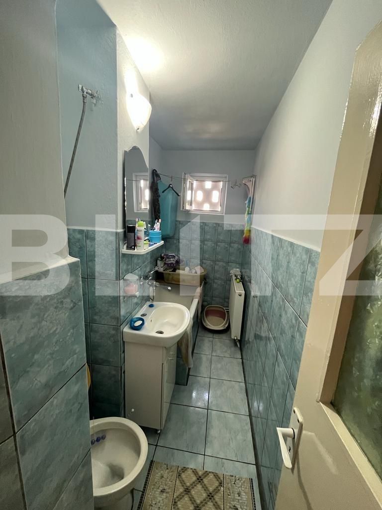 Apartament de vânzare 2 camere Micro 15 - 125697AV | BLITZ Satu Mare | Poza2