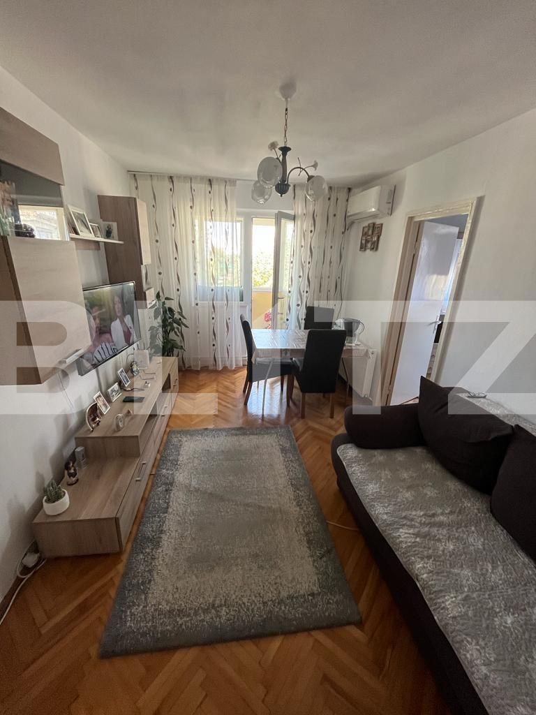 Apartament de vânzare 2 camere Micro 15 - 125697AV | BLITZ Satu Mare | Poza3