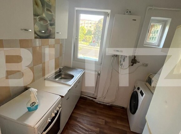 Apartament de vânzare 2 camere Botizului - 125709AV | BLITZ Satu Mare | Poza5