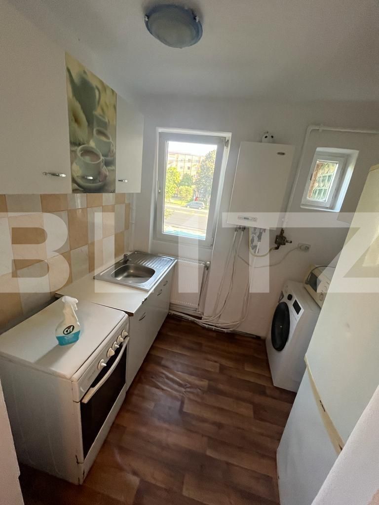 Apartament de vânzare 2 camere Botizului - 125709AV | BLITZ Satu Mare | Poza5