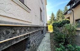 Casă de vânzare de tip D+P+1E+M în zona Gradina Romei