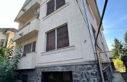 Casă de vânzare de tip D+P+1E+M în zona Gradina Romei