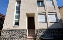 Casă de vânzare de tip D+P+1E+M în zona Gradina Romei