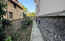 Casă de vânzare de tip D+P+1E+M în zona Gradina Romei