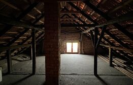 Casă de vânzare de tip D+P+1E+M în zona Gradina Romei