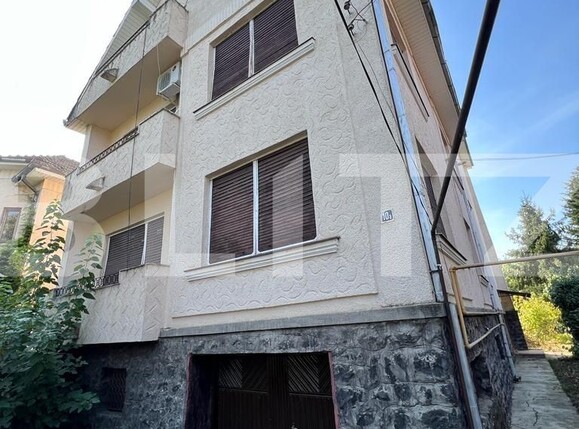 Casa de vânzare 9 camere Semicentral - 125810CV | BLITZ Satu Mare | Poza2