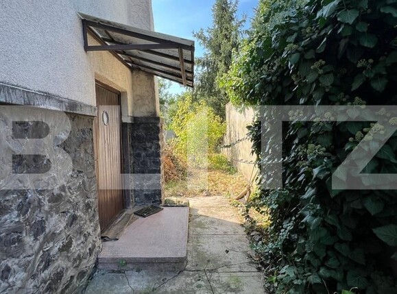 Casa de vânzare 9 camere Semicentral - 125810CV | BLITZ Satu Mare | Poza1