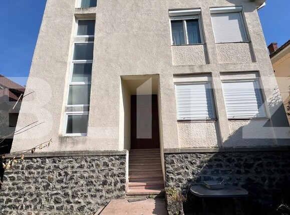 Casa de vânzare 9 camere Semicentral - 125810CV | BLITZ Satu Mare | Poza3