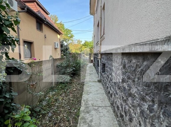 Casa de vânzare 9 camere Semicentral - 125810CV | BLITZ Satu Mare | Poza5