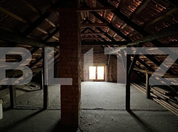 Casa de vânzare 9 camere Semicentral - 125810CV | BLITZ Satu Mare | Poza7