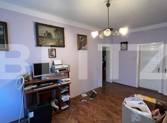 Casa de vânzare 9 camere Semicentral - 125810CV | BLITZ Satu Mare | Poza8