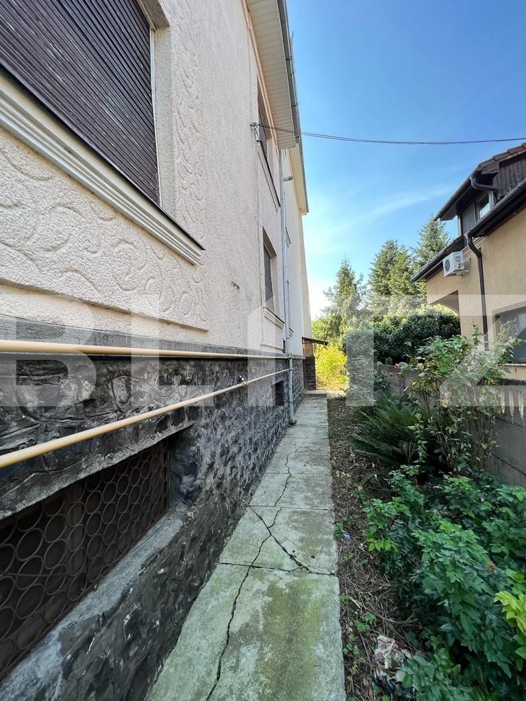 Casa de vânzare 9 camere Semicentral - 125810CV | BLITZ Satu Mare | Poza4